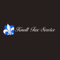 Knoll Tax Service logo, Knoll Tax Service contact details