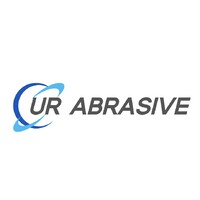 UR Abrasive (Abrasive material corporation) logo, UR Abrasive (Abrasive material corporation) contact details