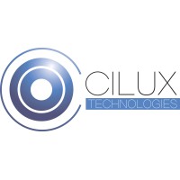 CILUX logo, CILUX contact details