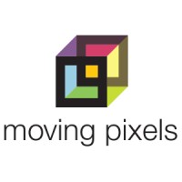 Moving Pixels Creative logo, Moving Pixels Creative contact details