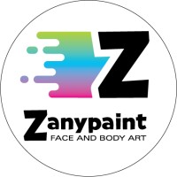 Zanypaint Face Painting logo, Zanypaint Face Painting contact details