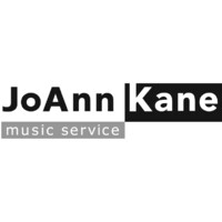 JoAnn Kane Music Service logo, JoAnn Kane Music Service contact details