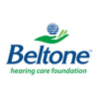 Beltone Hearing Foundation logo, Beltone Hearing Foundation contact details