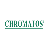 Chromatos logo, Chromatos contact details