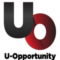 U-Opportunity logo, U-Opportunity contact details