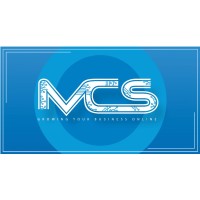 MCS Ltd logo, MCS Ltd contact details