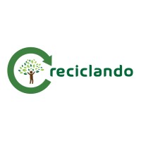 Reciclando logo, Reciclando contact details