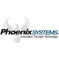 Phoenix Systems logo, Phoenix Systems contact details