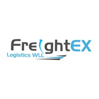 Freightex Logistics W.L.L logo, Freightex Logistics W.L.L contact details