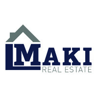 Maki Real Estate logo, Maki Real Estate contact details