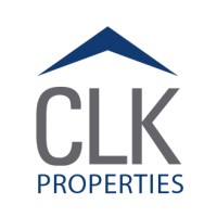 CLK Properties logo, CLK Properties contact details