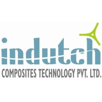 Indutch Composites logo, Indutch Composites contact details