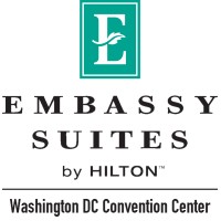 Embassy Suites by Hilton Washington, DC - Convention Center logo, Embassy Suites by Hilton Washington, DC - Convention Center contact details