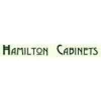 Hamilton Cabinets logo, Hamilton Cabinets contact details