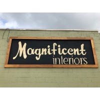 Magnificent Interiors logo, Magnificent Interiors contact details