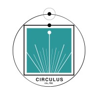 Circulus VR logo, Circulus VR contact details