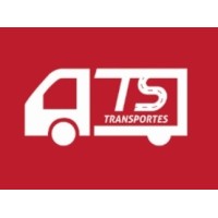 TS TRANSPORTES logo, TS TRANSPORTES contact details