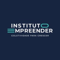 Instituto Empreender logo, Instituto Empreender contact details