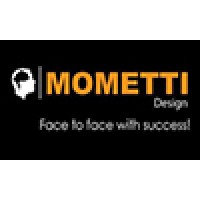 Mometti Design logo, Mometti Design contact details