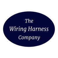 The Wiring Harness Company logo, The Wiring Harness Company contact details