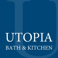 Utopia Bath & Kitchen logo, Utopia Bath & Kitchen contact details