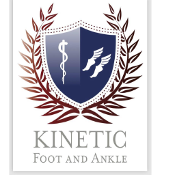 Kinetic Foot and Ankle LLC logo, Kinetic Foot and Ankle LLC contact details