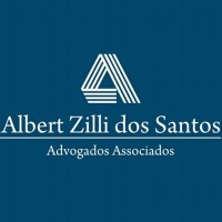 Albert Zilli dos Santos - Advogados Associados logo, Albert Zilli dos Santos - Advogados Associados contact details