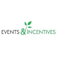 Events and Incentives logo, Events and Incentives contact details