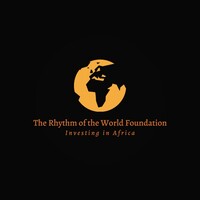 The Rhythm of the World Foundation logo, The Rhythm of the World Foundation contact details