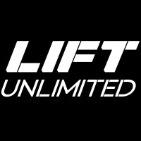 Lift Unlimited logo, Lift Unlimited contact details