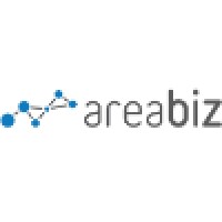 areaBiz logo, areaBiz contact details