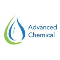 Advanced Chemical logo, Advanced Chemical contact details