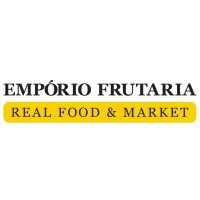 Empório Frutaria logo, Empório Frutaria contact details