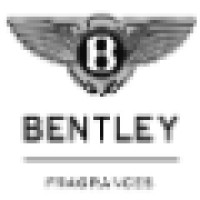 Bentley Fragrances logo, Bentley Fragrances contact details