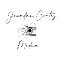 Jourdan Cortez Media logo, Jourdan Cortez Media contact details