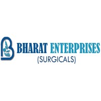 Bharat Enterprises (Surgicals) logo, Bharat Enterprises (Surgicals) contact details