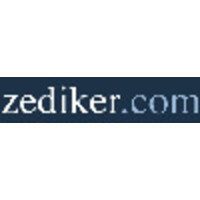 Zediker Publishing logo, Zediker Publishing contact details