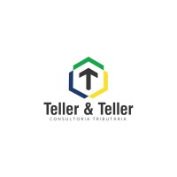 Teller & Teller Consultoria Tributária logo, Teller & Teller Consultoria Tributária contact details