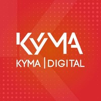 KYMA DIGITAL logo, KYMA DIGITAL contact details