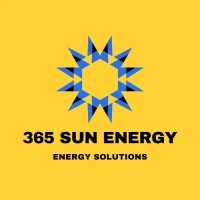 365 Sun Energy logo, 365 Sun Energy contact details