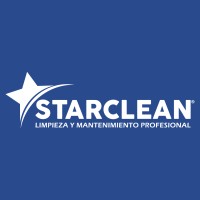 Starclean logo, Starclean contact details