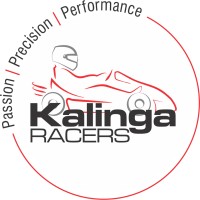 Kalinga Racers logo, Kalinga Racers contact details