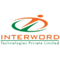 Interword Technologies Pvt. Ltd logo, Interword Technologies Pvt. Ltd contact details