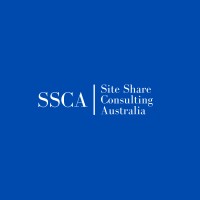 Site Share Consulting Australia logo, Site Share Consulting Australia contact details