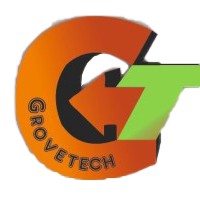 GroveTech Solutions Pvt Ltd. logo, GroveTech Solutions Pvt Ltd. contact details