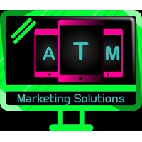 ATM Marketing Solutions, LLC logo, ATM Marketing Solutions, LLC contact details