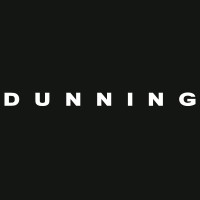 Dunning Golf logo, Dunning Golf contact details