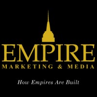 Empire Marketing and Media logo, Empire Marketing and Media contact details