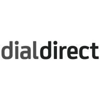 Dial Direct logo, Dial Direct contact details