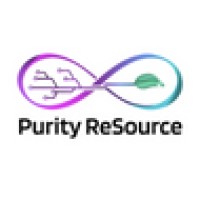 Purity ReSource logo, Purity ReSource contact details